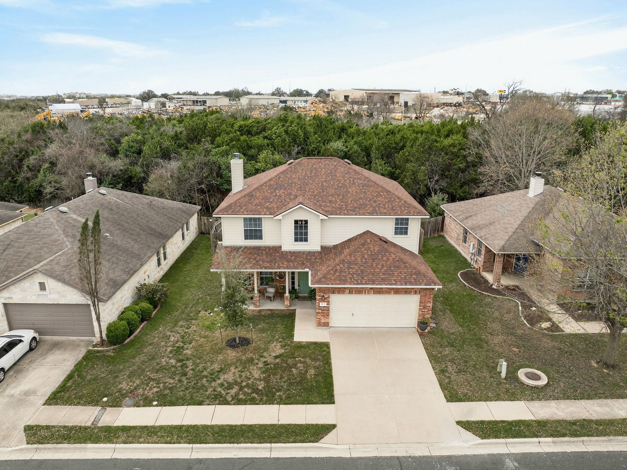 1403 Melissa Oaks Ln, Austin, TX 78744