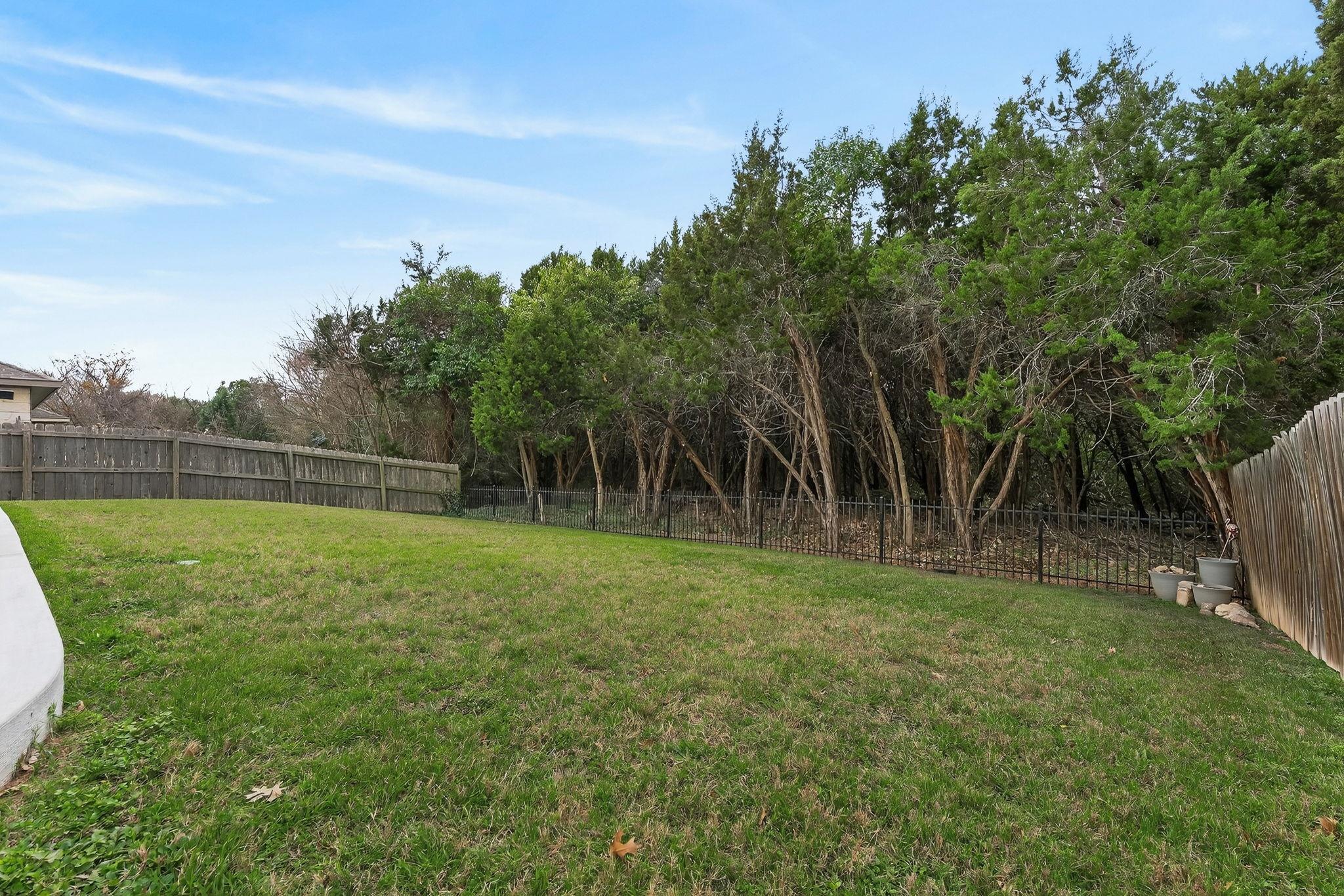 1403 Melissa Oaks Ln, Austin, TX 78744