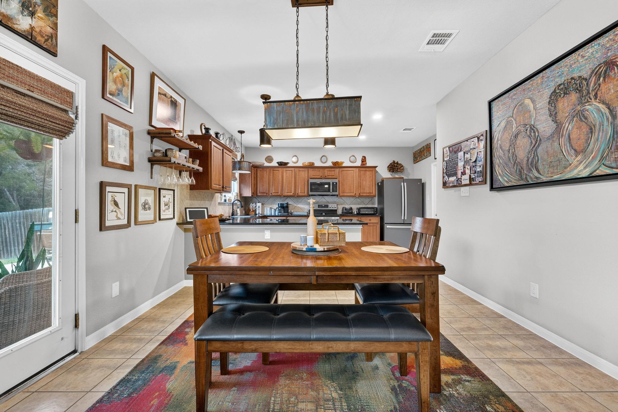 1403 Melissa Oaks Ln, Austin, TX 78744