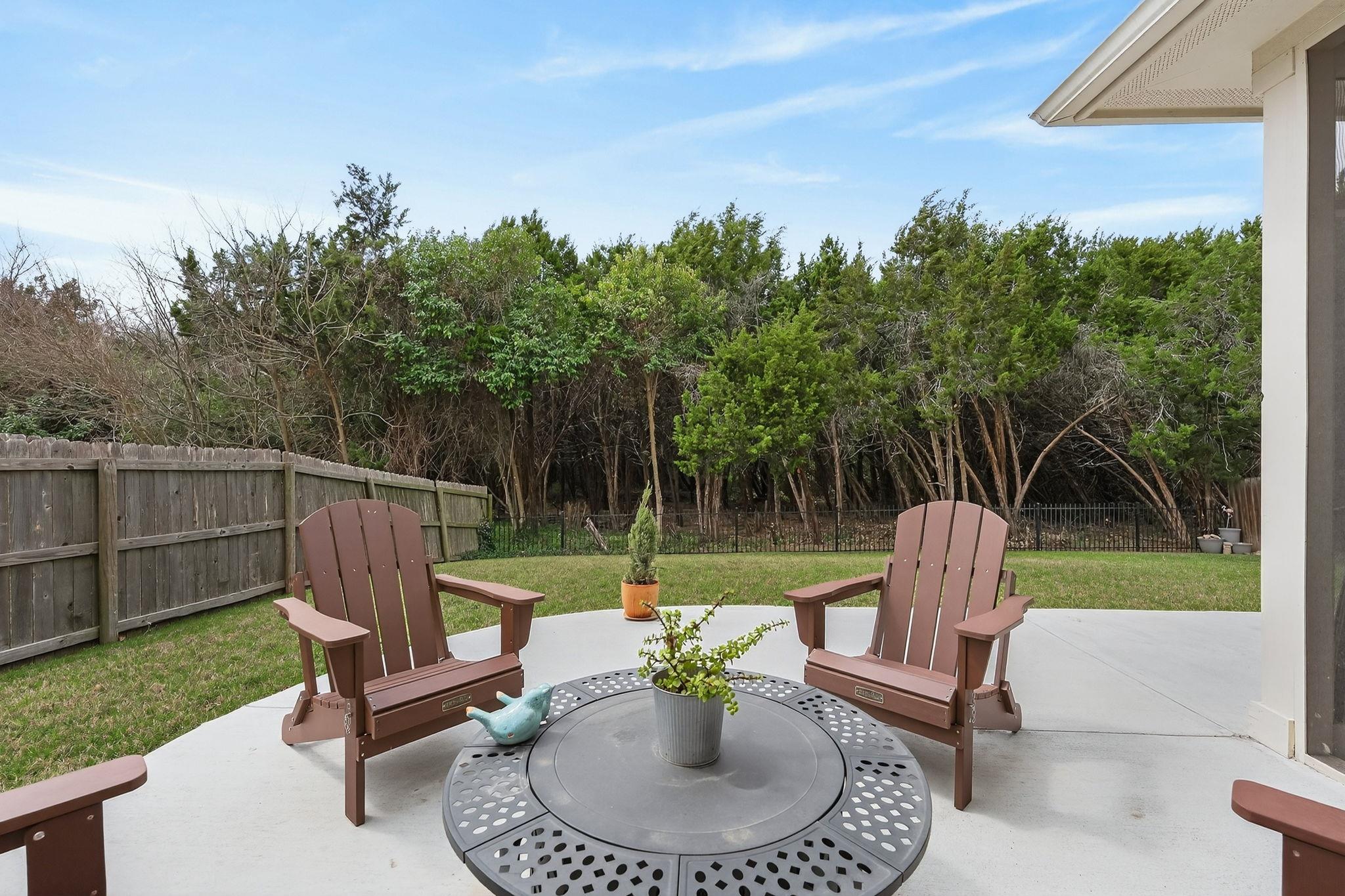 1403 Melissa Oaks Ln, Austin, TX 78744