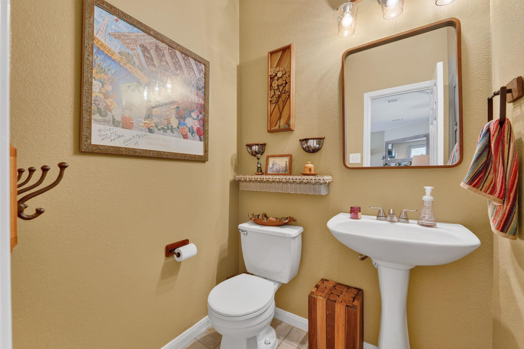 1403 Melissa Oaks Ln, Austin, TX 78744