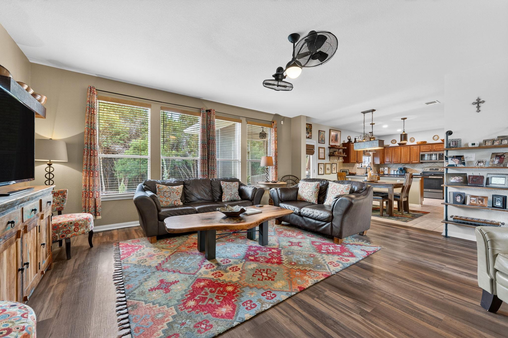 1403 Melissa Oaks Ln, Austin, TX 78744