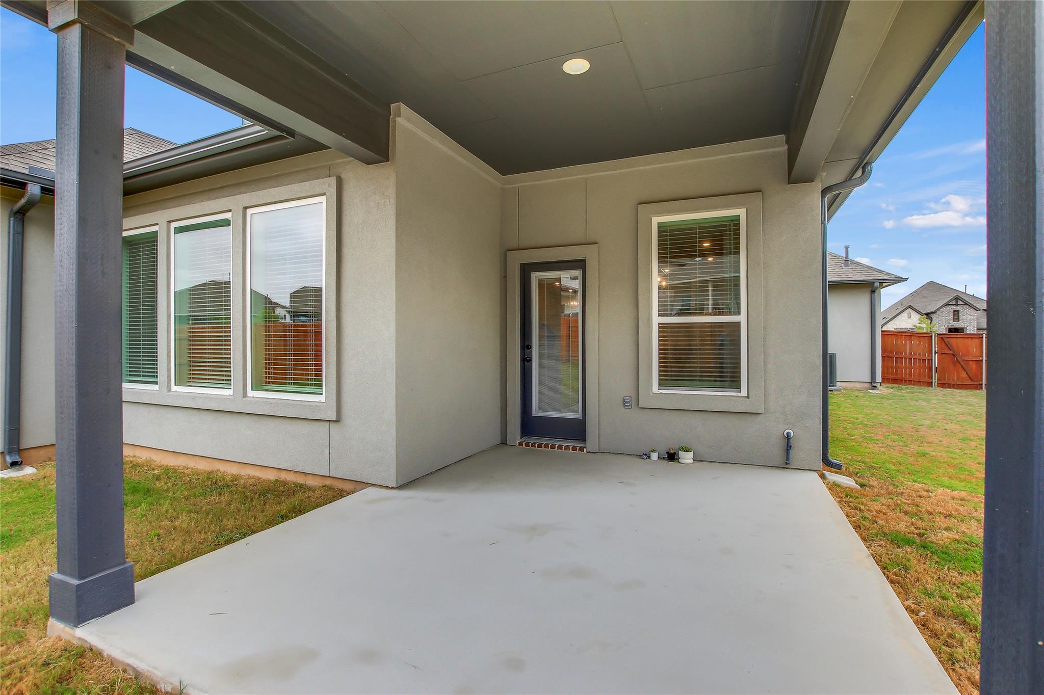 1016 Dog Iron St, Georgetown, TX 78633