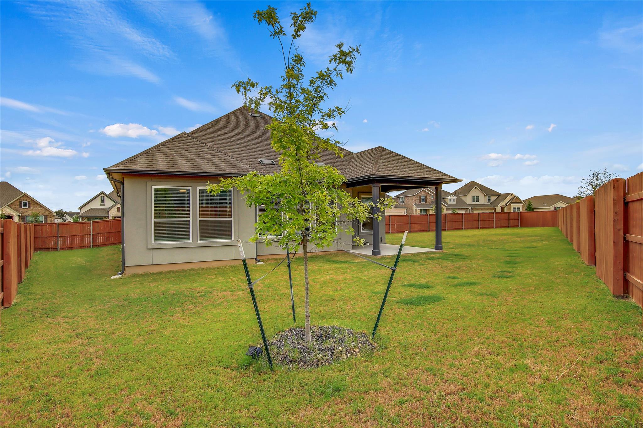 1016 Dog Iron St, Georgetown, TX 78633