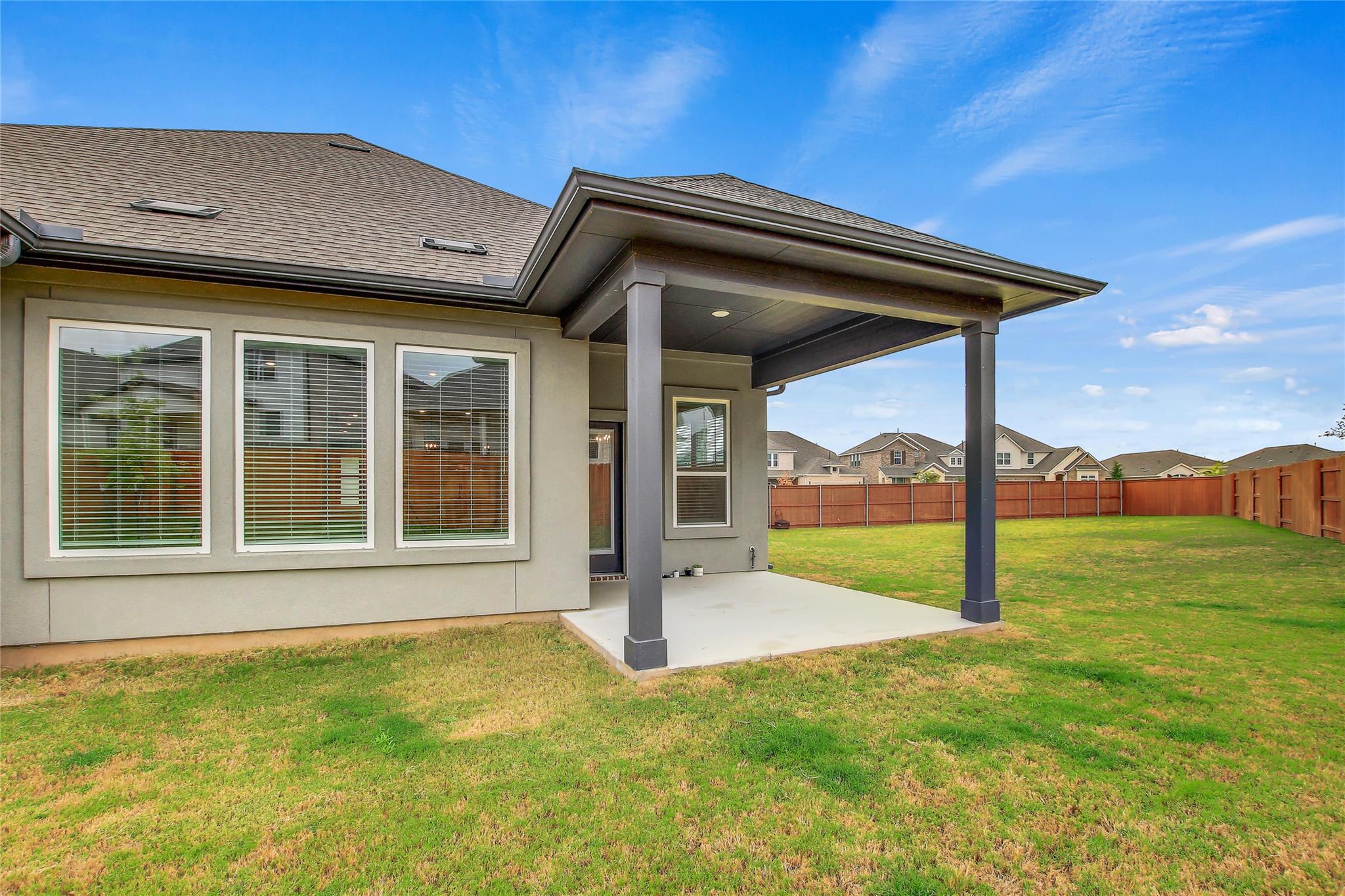 1016 Dog Iron St, Georgetown, TX 78633