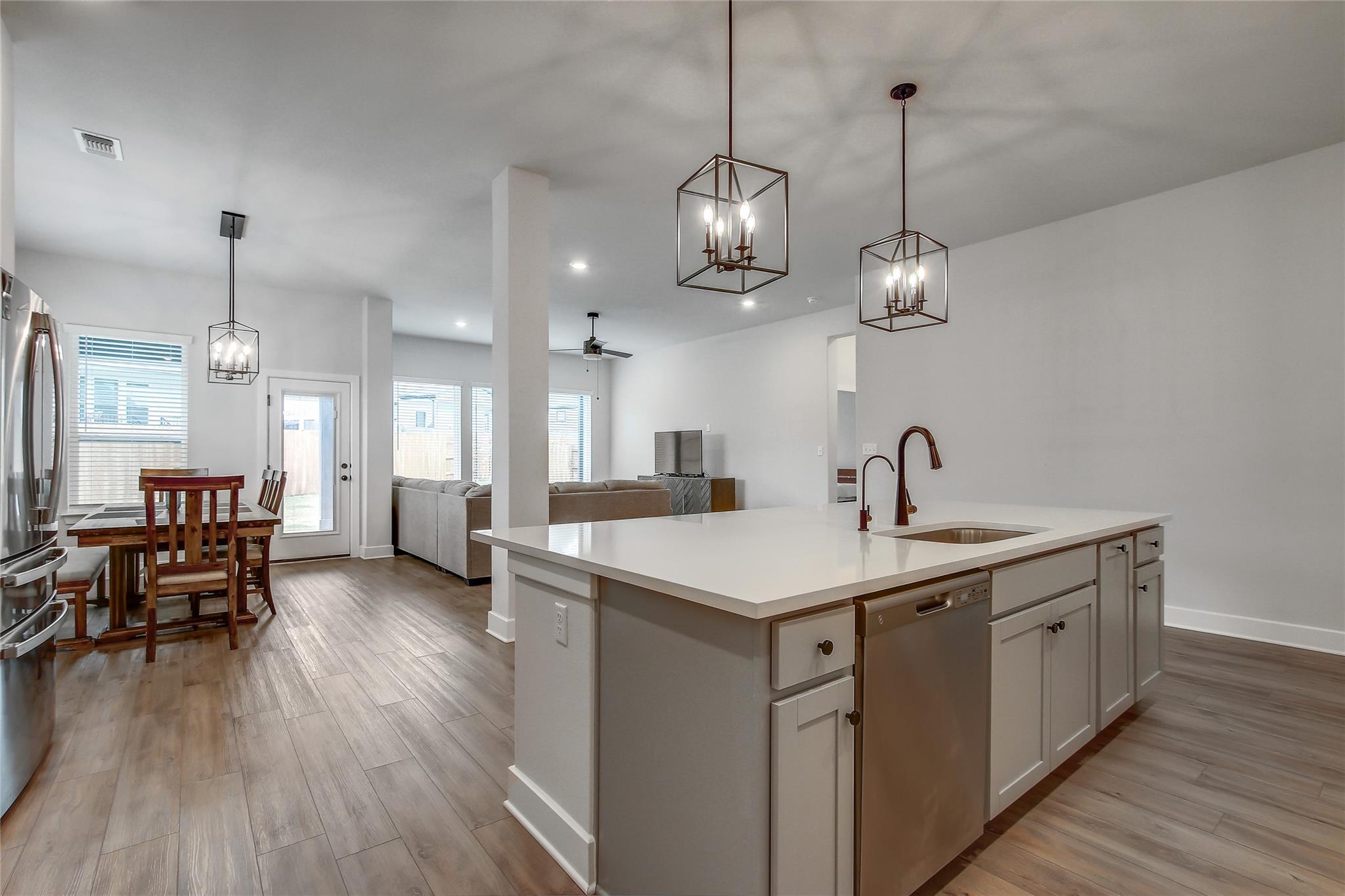 1016 Dog Iron St, Georgetown, TX 78633