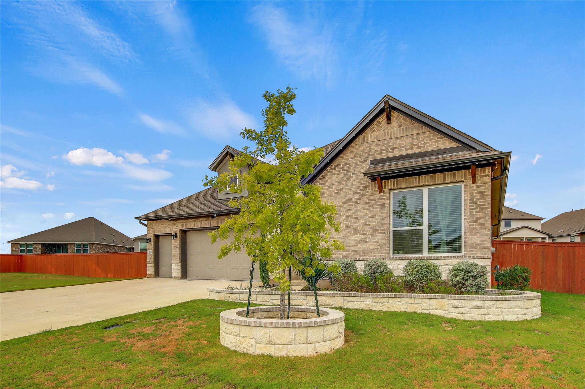 1016 Dog Iron St, Georgetown, TX 78633