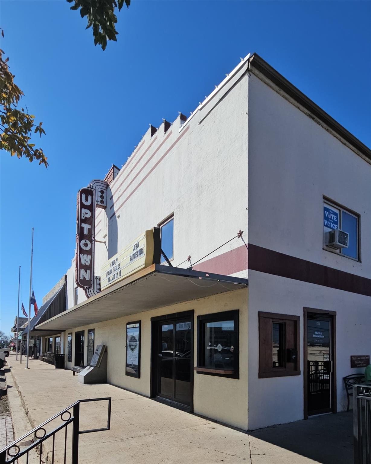 218 Main St, Marble Falls, TX 78654