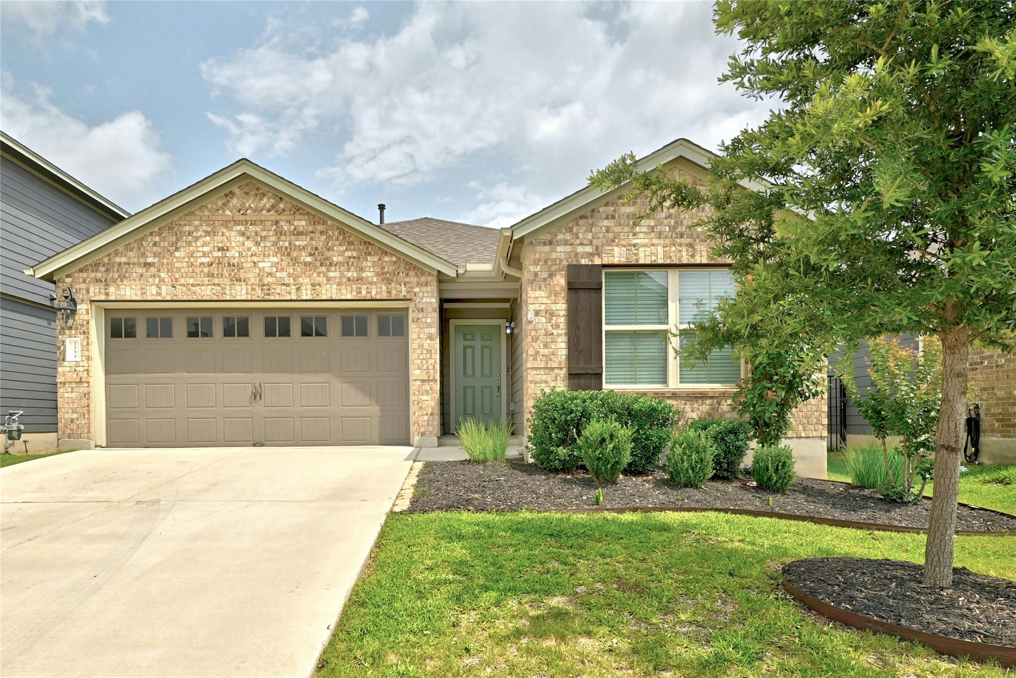 1384 Harwell Loop, Kyle, TX 78640