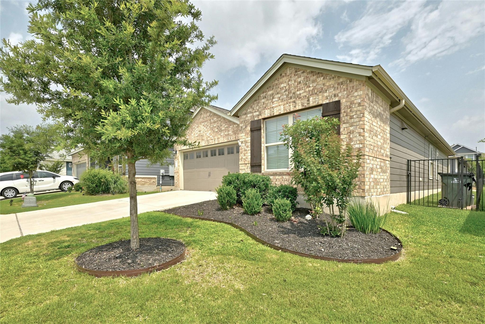1384 Harwell Loop, Kyle, TX 78640