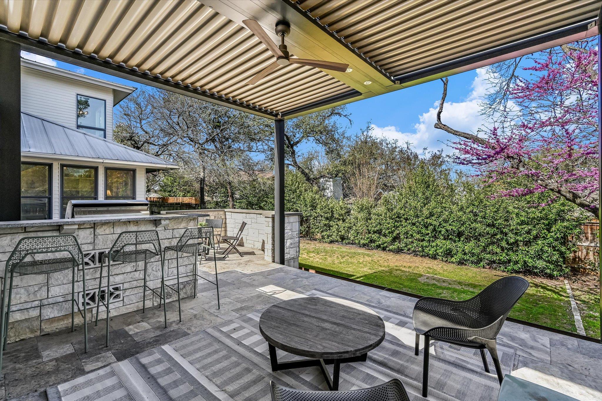 3102 Foxfire Dr, Austin, TX 78746