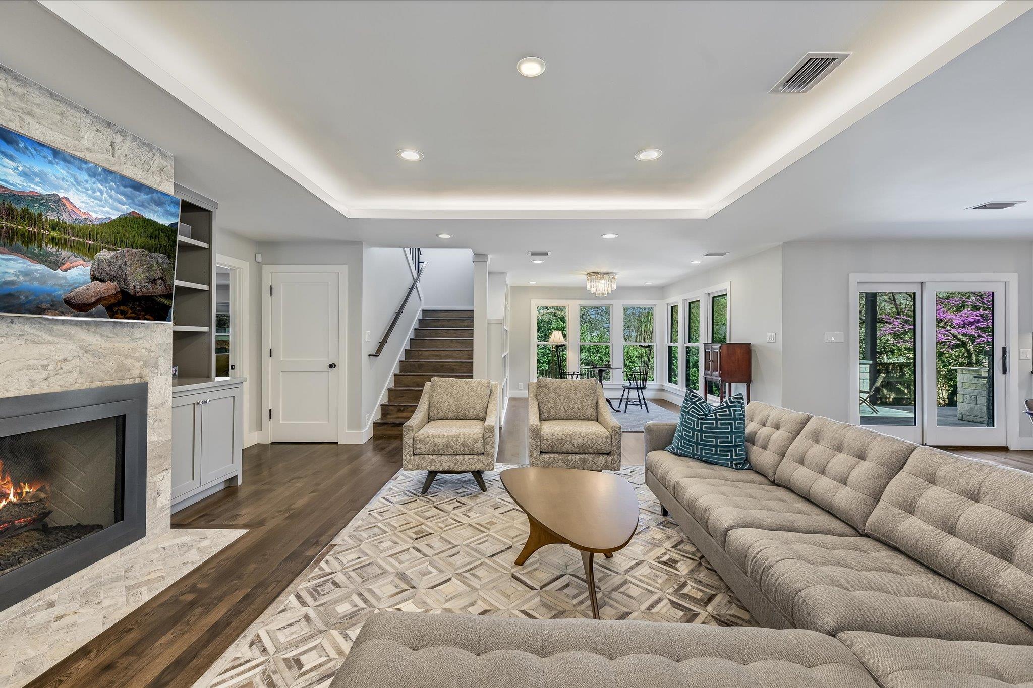 3102 Foxfire Dr, Austin, TX 78746