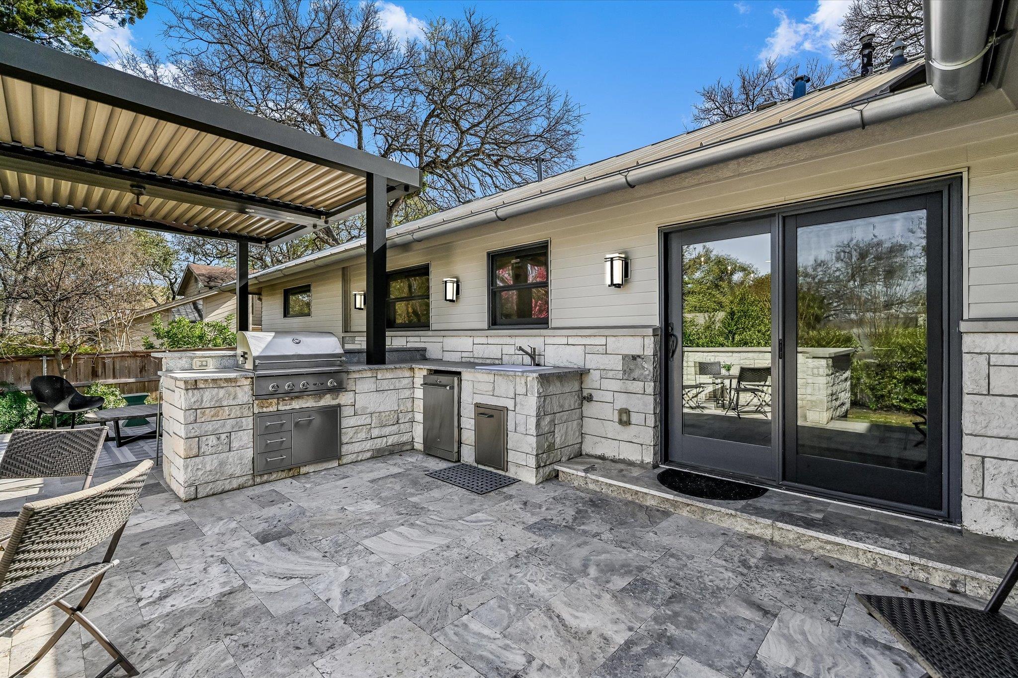 3102 Foxfire Dr, Austin, TX 78746