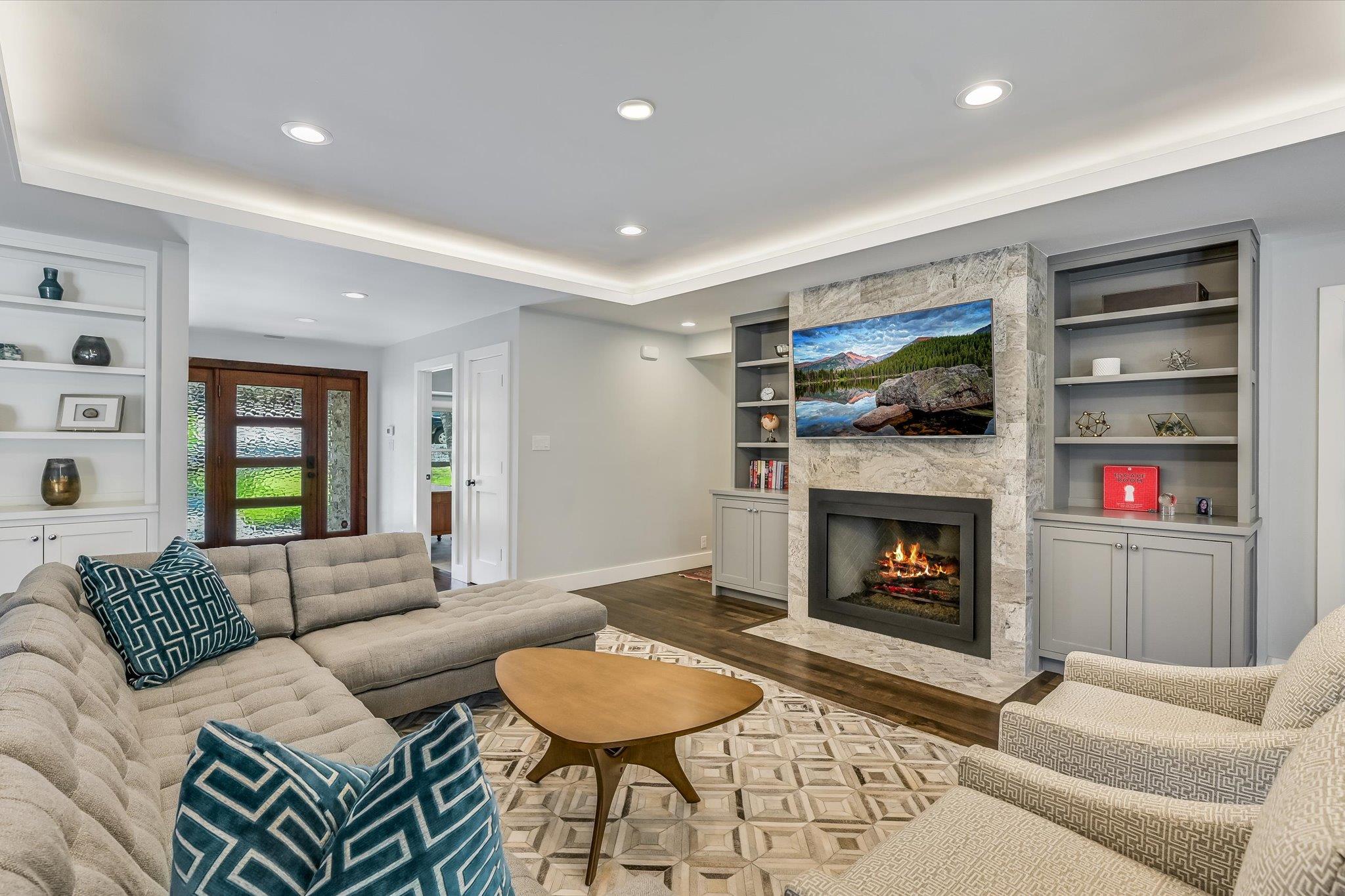 3102 Foxfire Dr, Austin, TX 78746