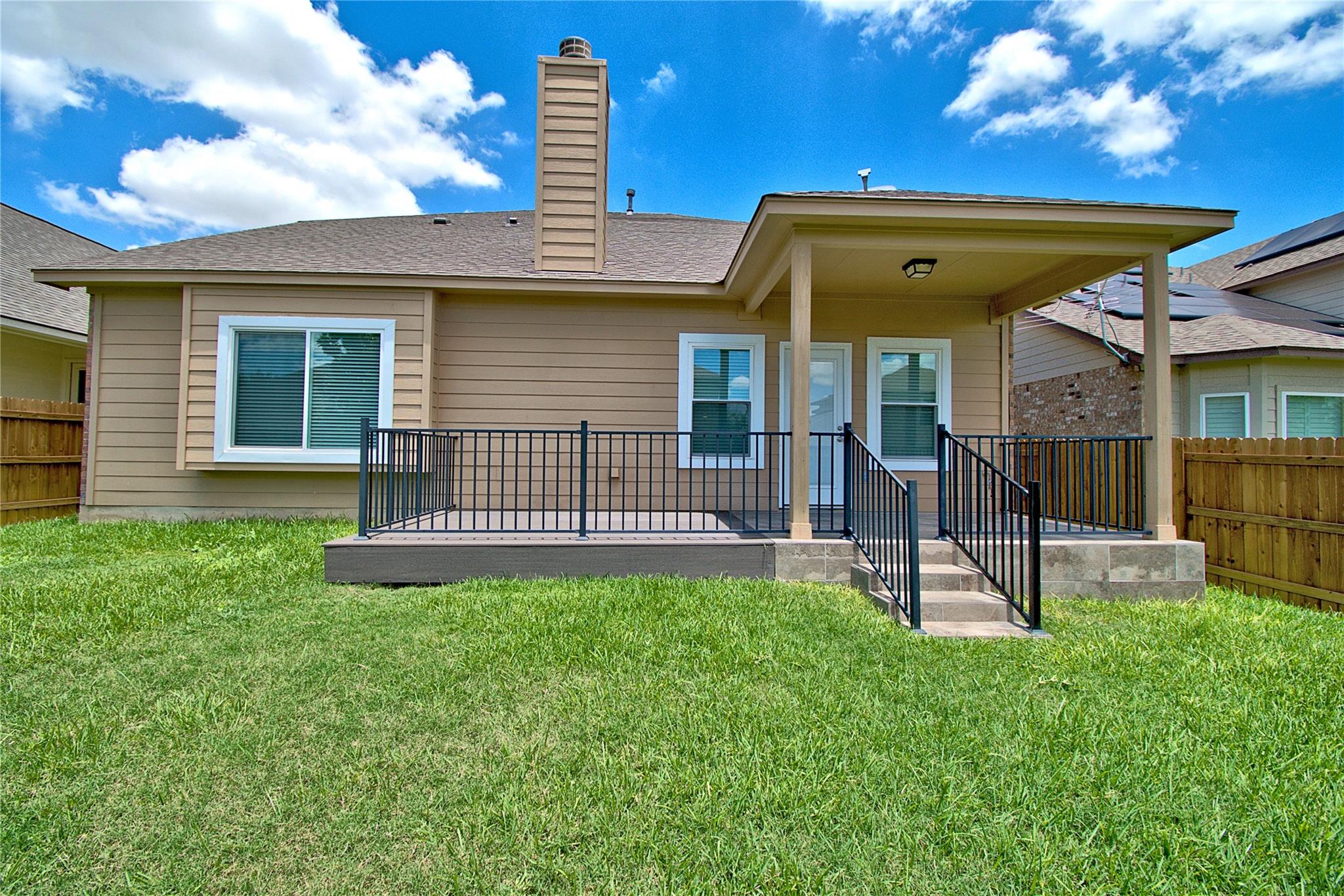 1708 Stonehaven Ln, Round Rock, TX 78665