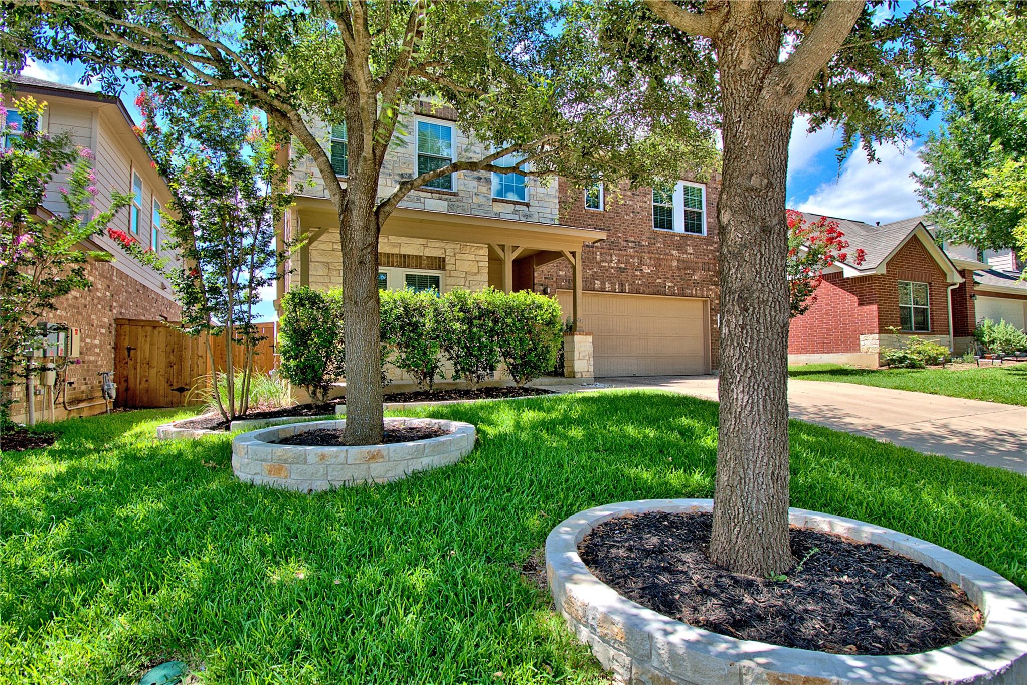 1708 Stonehaven Ln, Round Rock, TX 78665