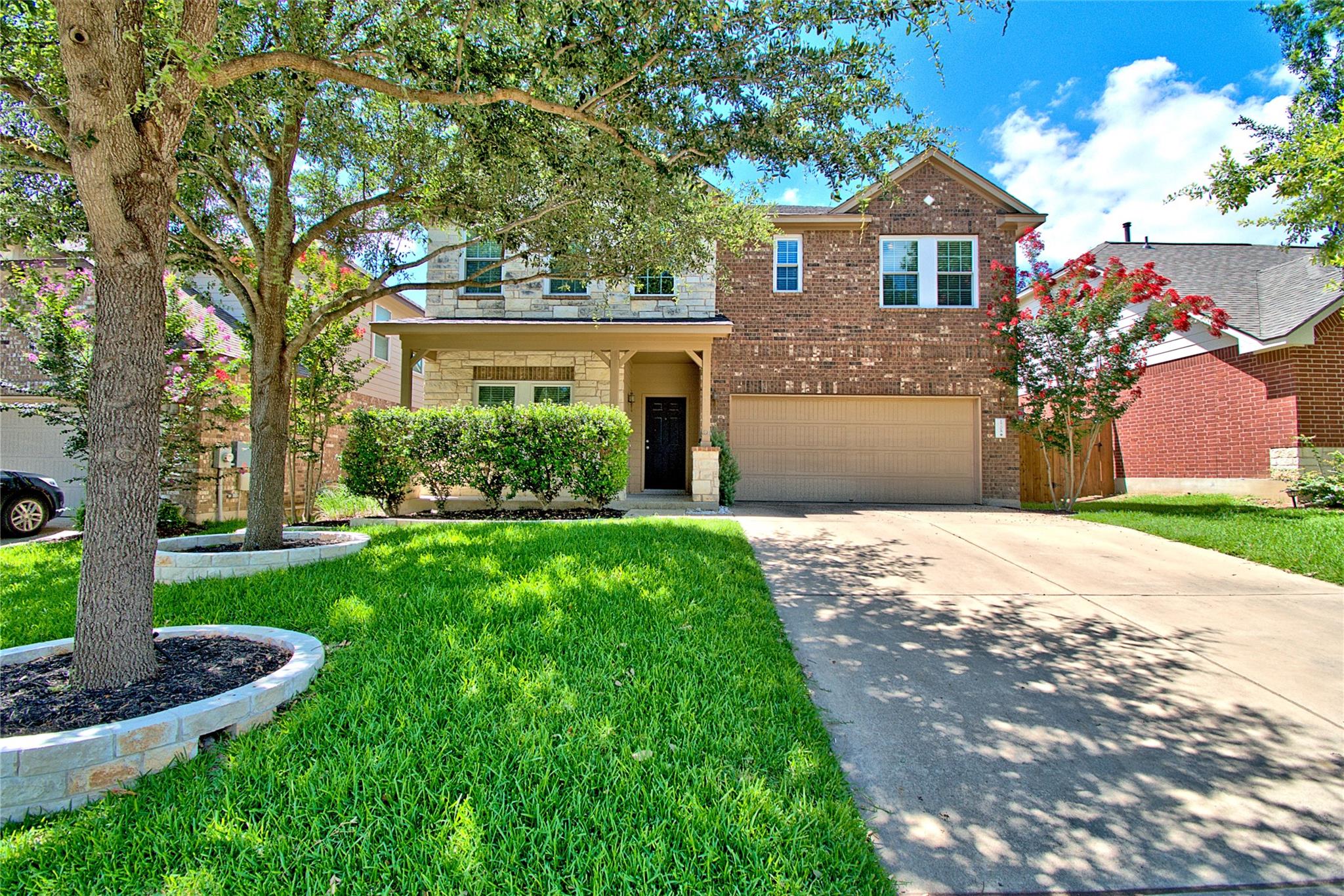 1708 Stonehaven Ln, Round Rock, TX 78665