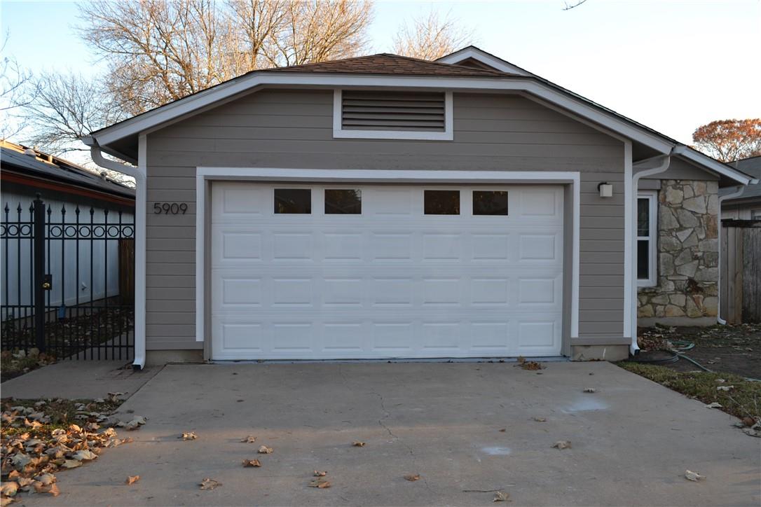 5909 Jacob Gln, Austin, TX 78727