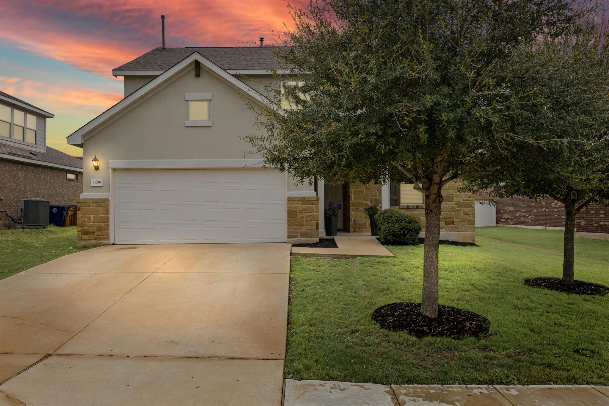 11000 Players Path, Austin, TX 78747