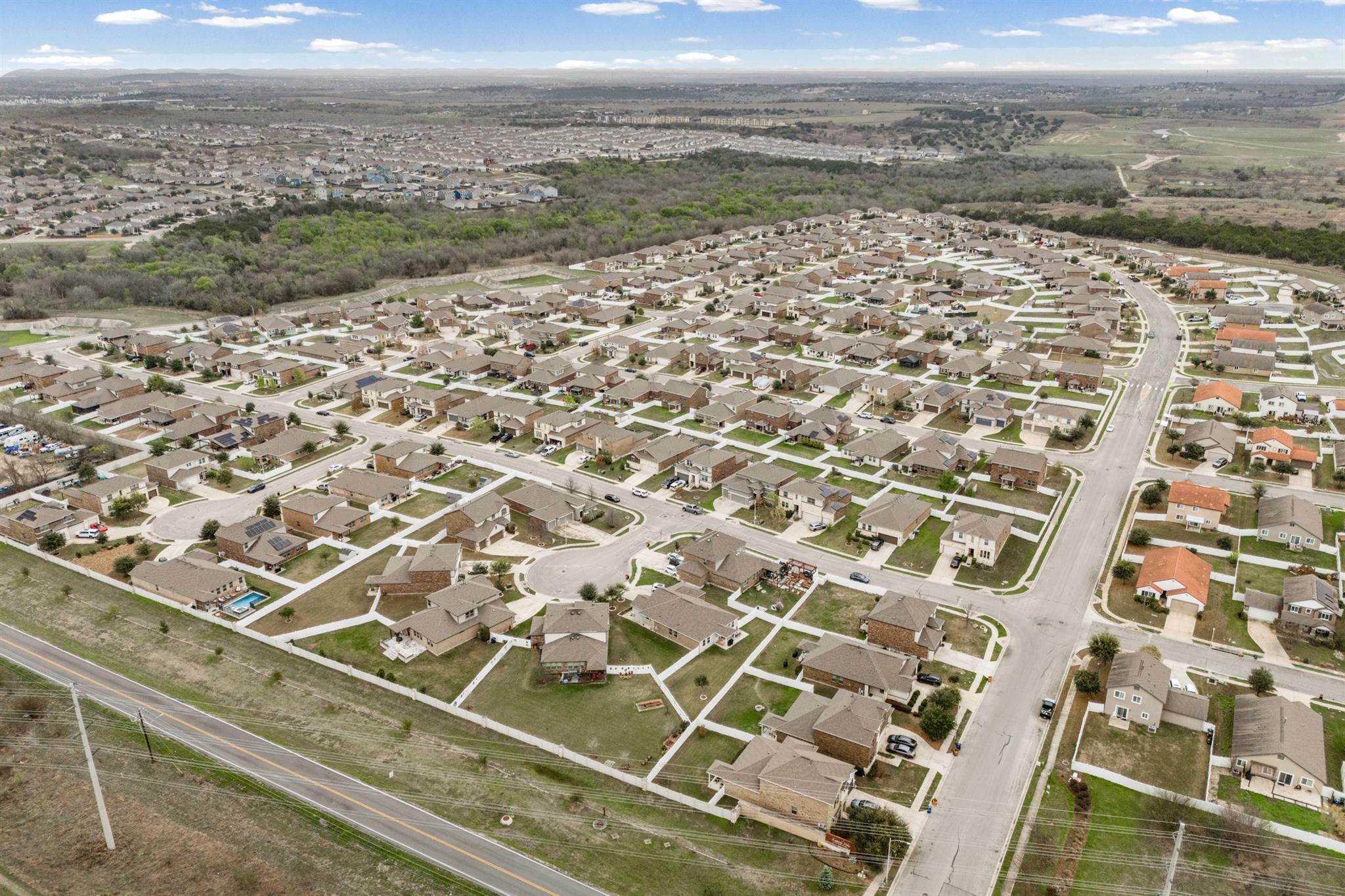 11000 Players Path, Austin, TX 78747