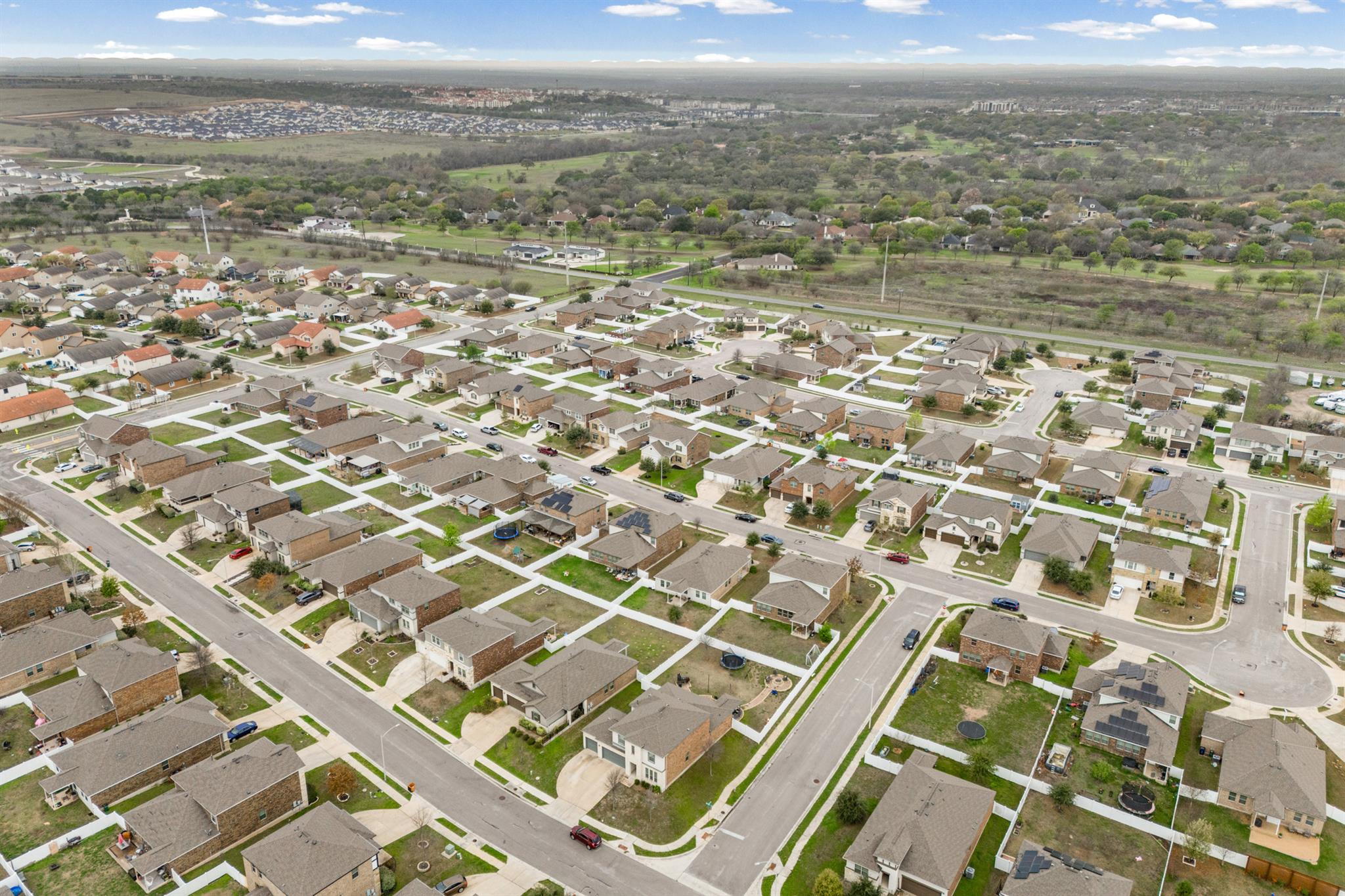 11000 Players Path, Austin, TX 78747