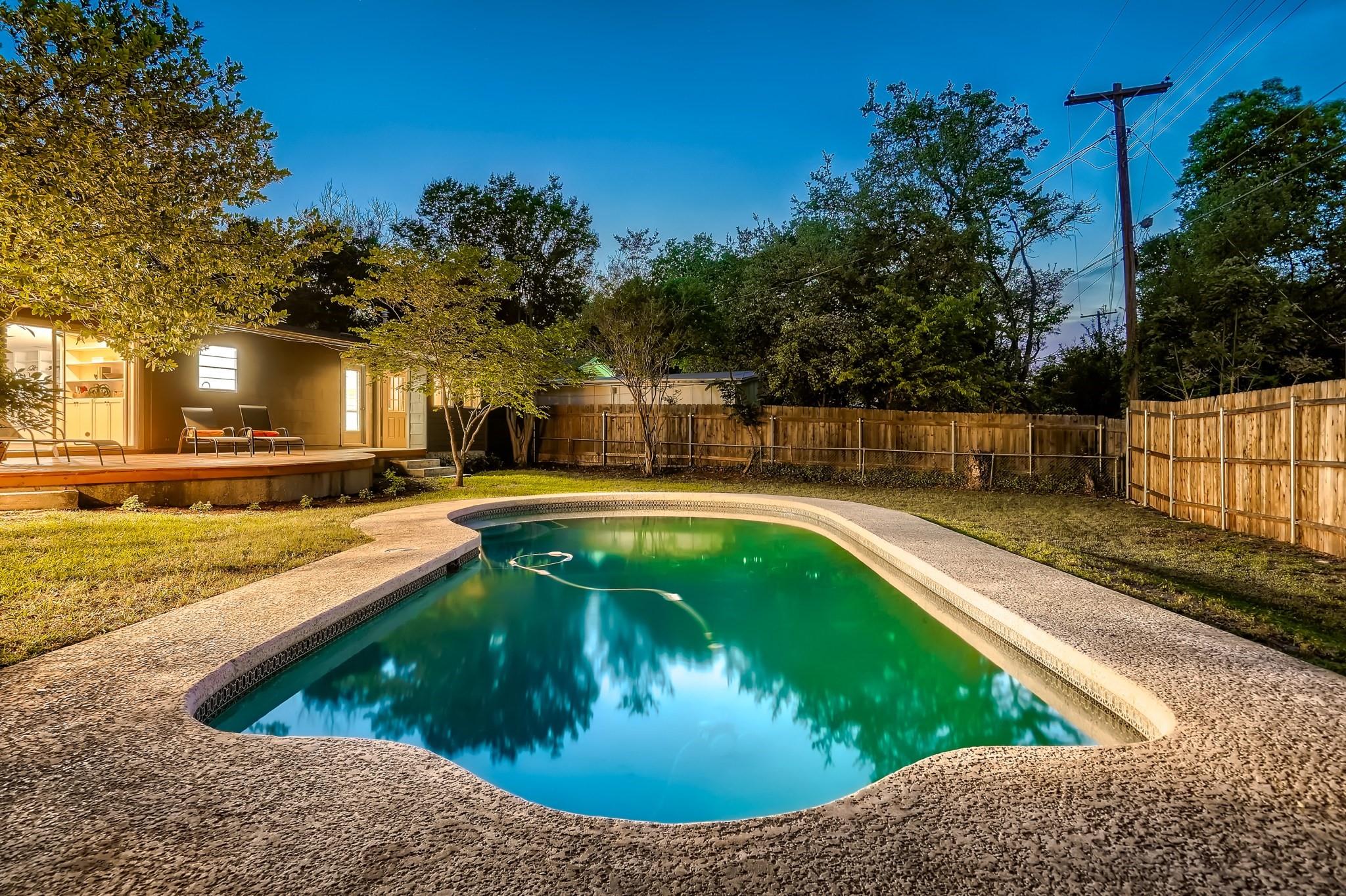 5325 Western Hills Dr, Austin, TX 78731