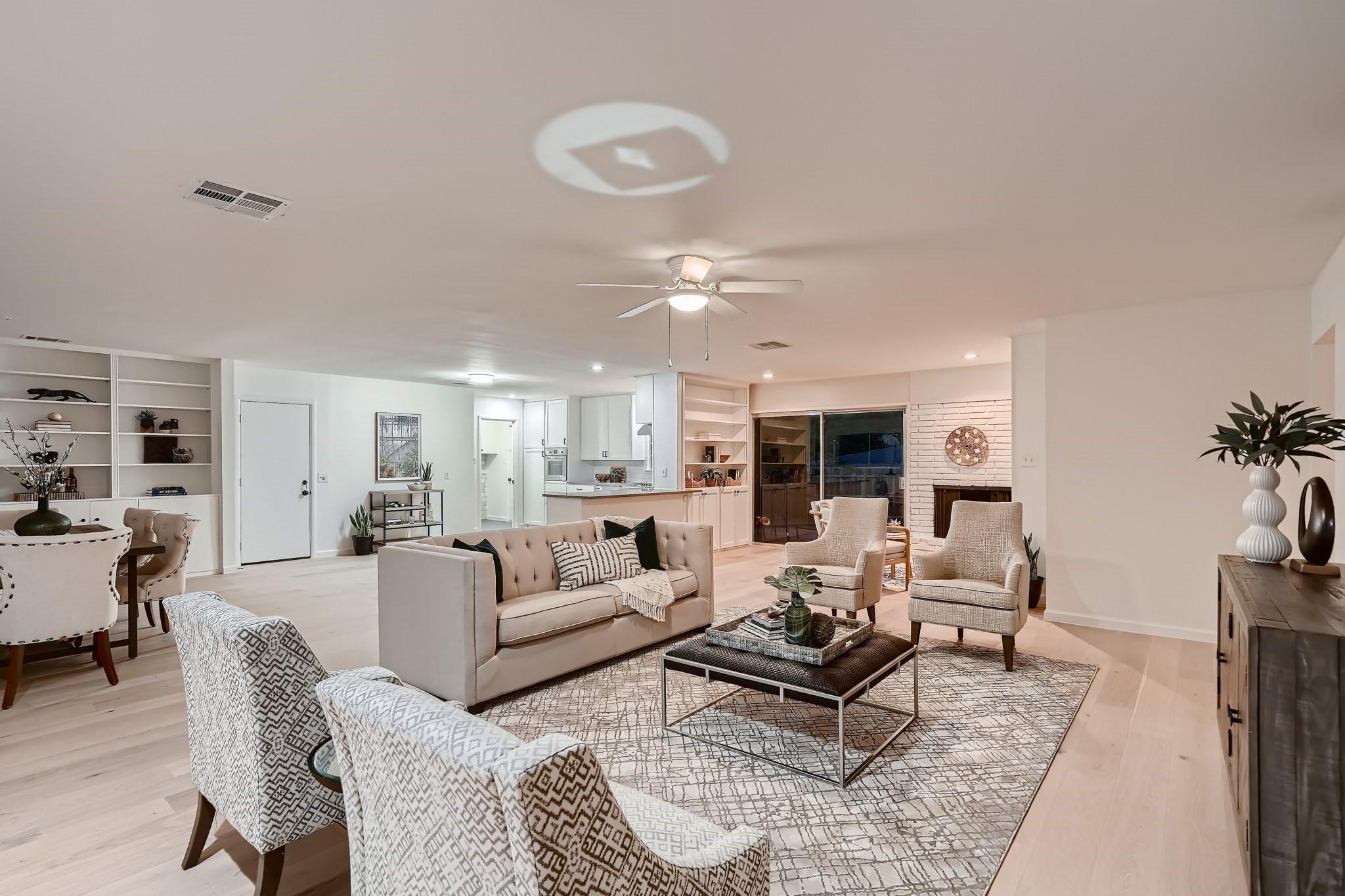 5325 Western Hills Dr, Austin, TX 78731