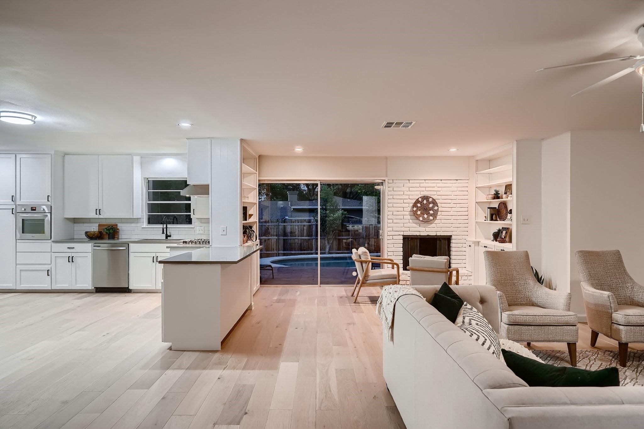 5325 Western Hills Dr, Austin, TX 78731