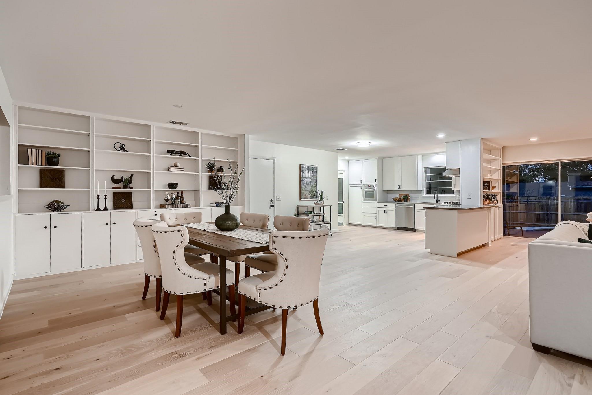 5325 Western Hills Dr, Austin, TX 78731