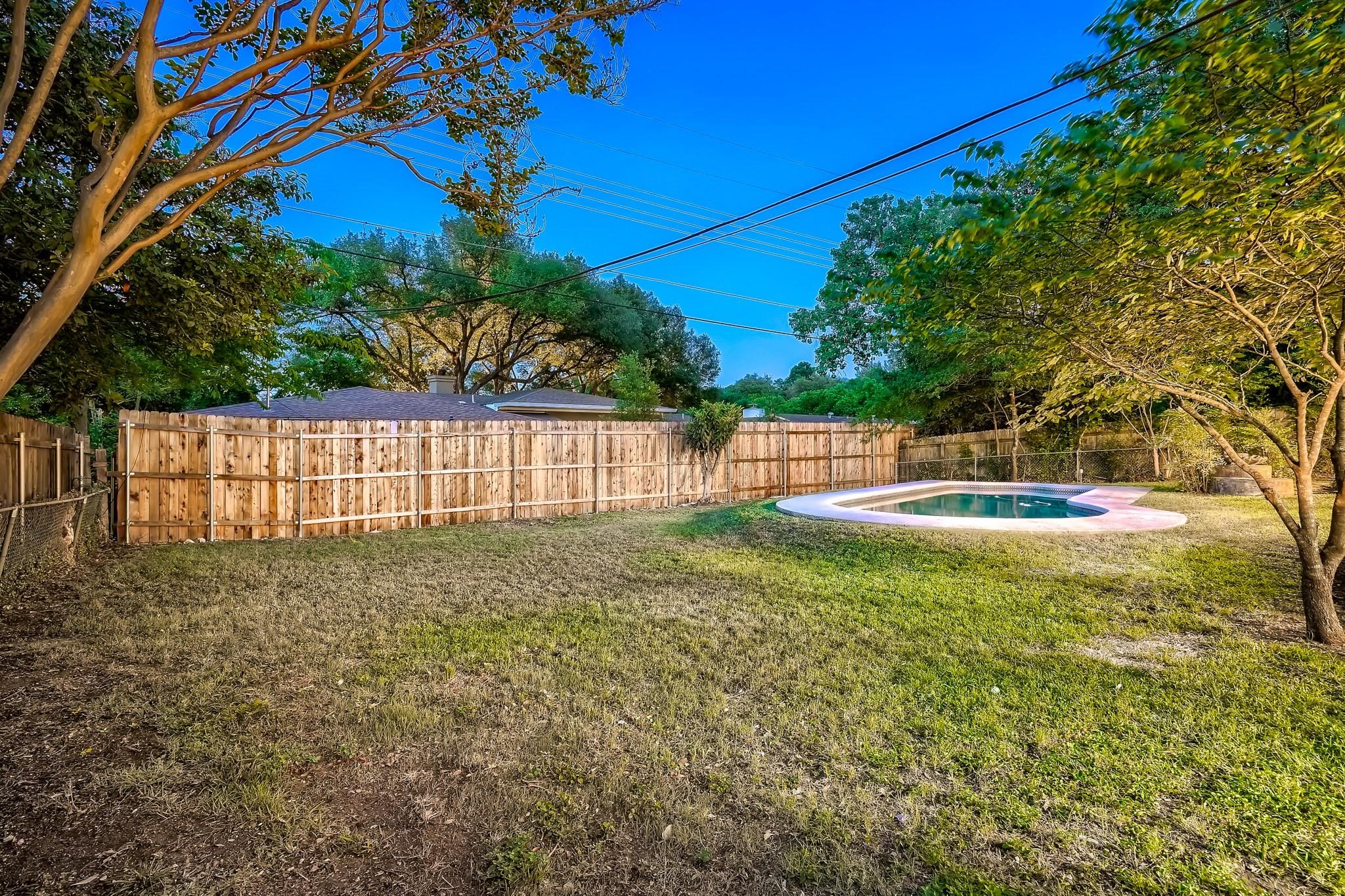 5325 Western Hills Dr, Austin, TX 78731