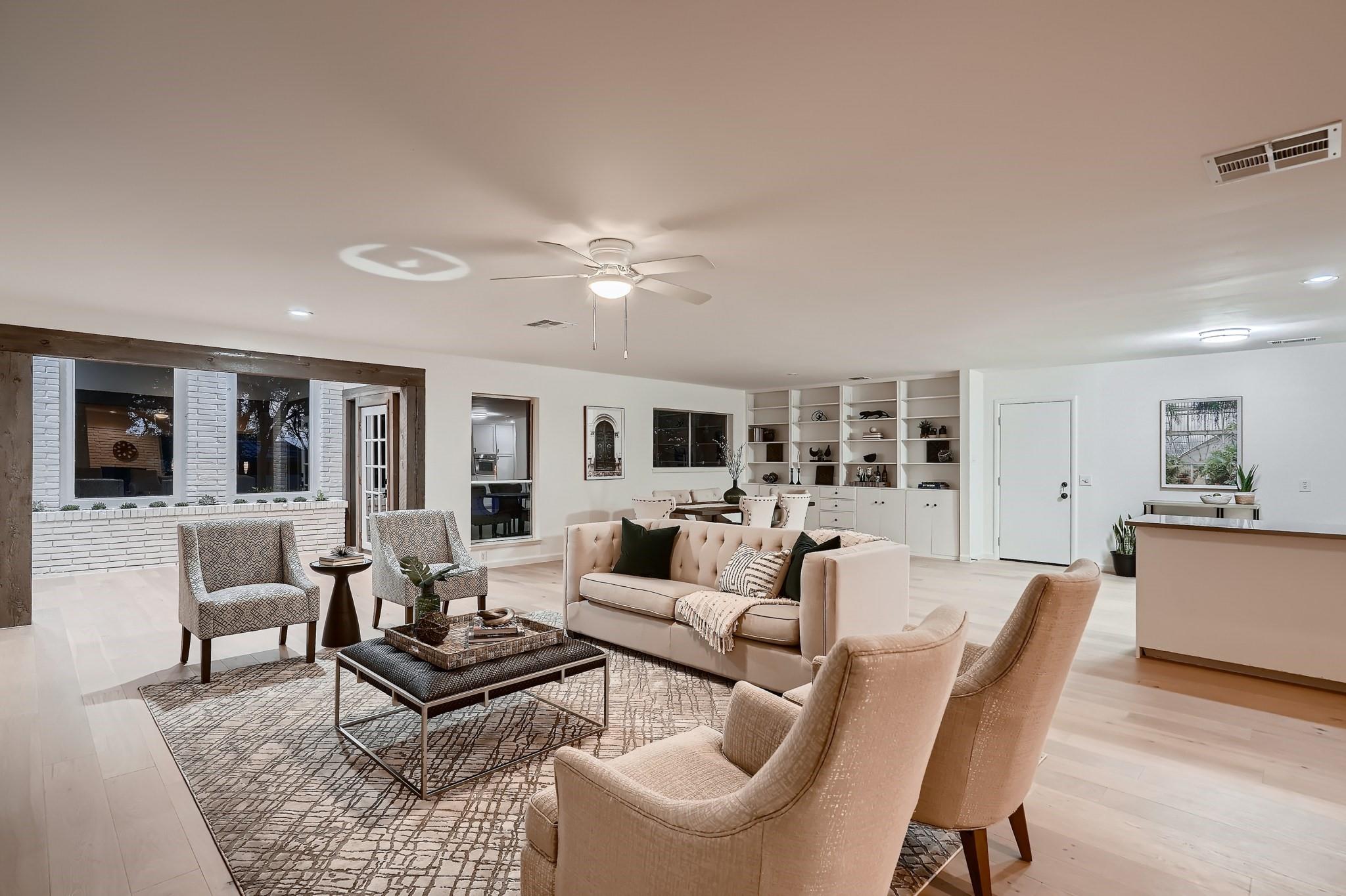 5325 Western Hills Dr, Austin, TX 78731