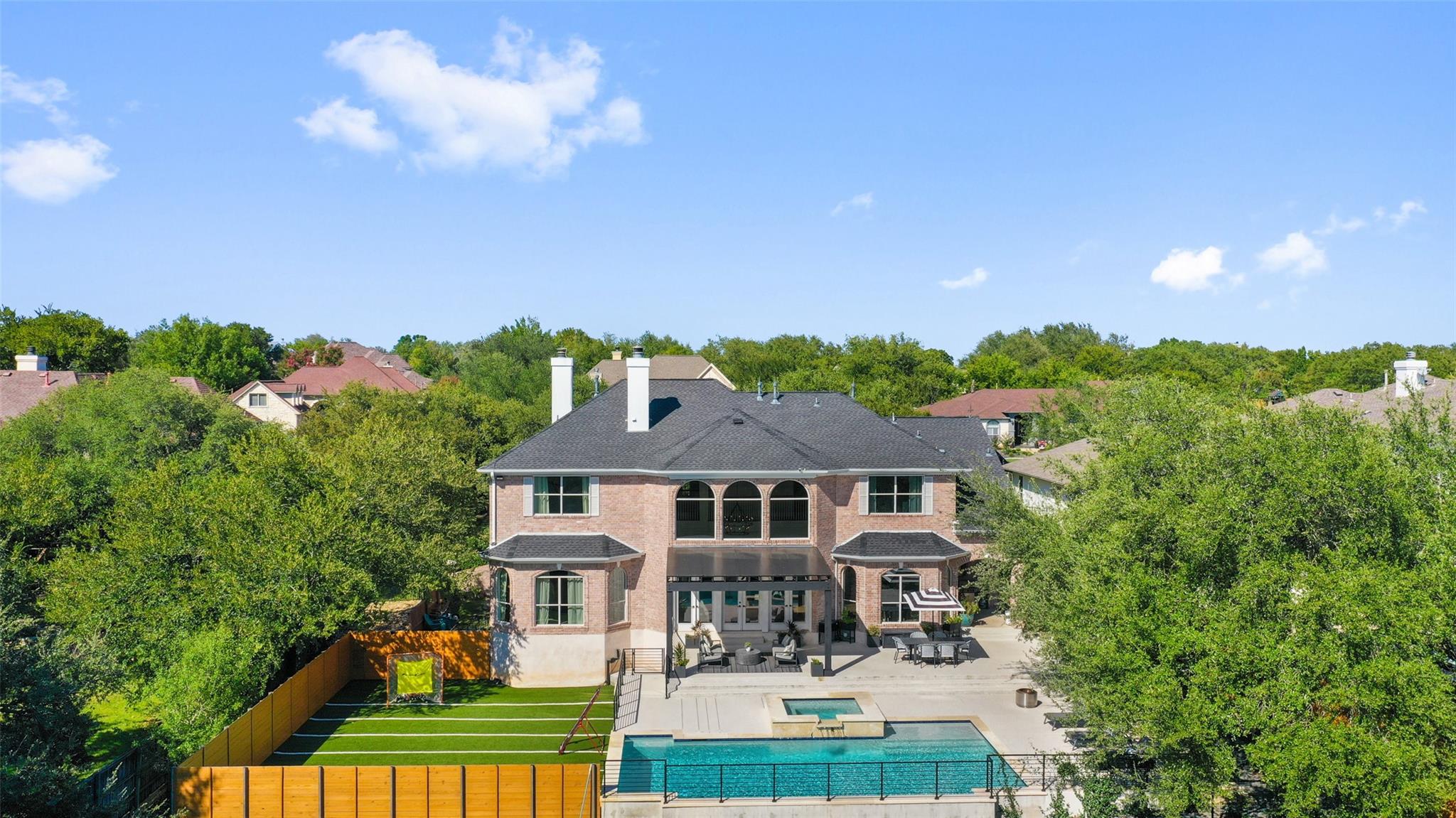 11803 Astoria Dr, Austin, TX 78738