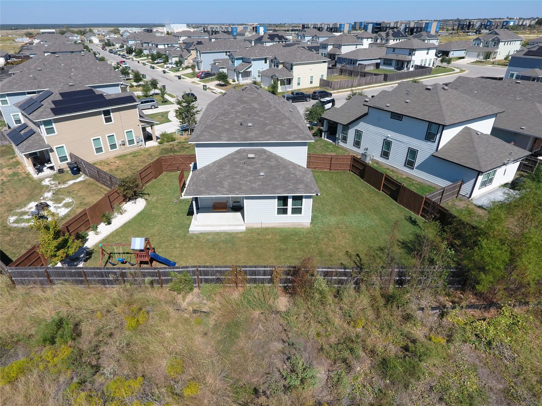 236 Blue Agate Ct, Jarrell, TX 76537