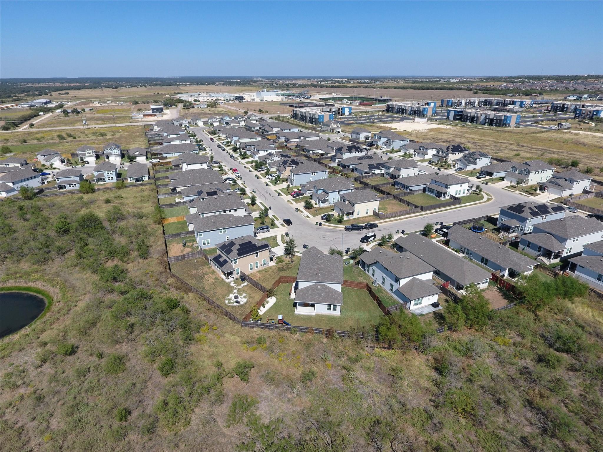 236 Blue Agate Ct, Jarrell, TX 76537