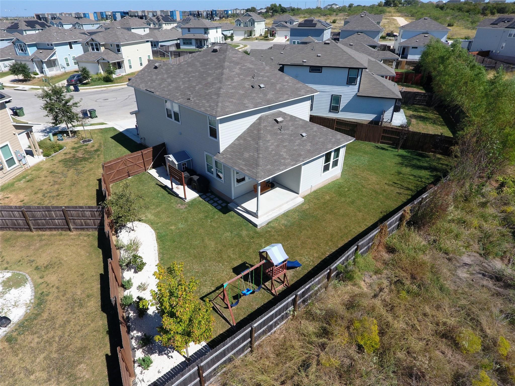 236 Blue Agate Ct, Jarrell, TX 76537