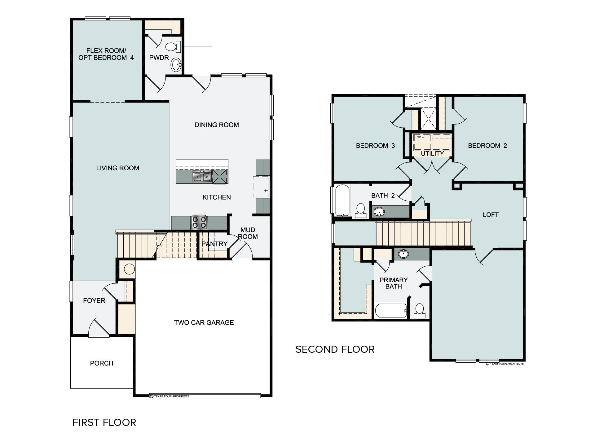 236 Blue Agate Ct, Jarrell, TX 76537