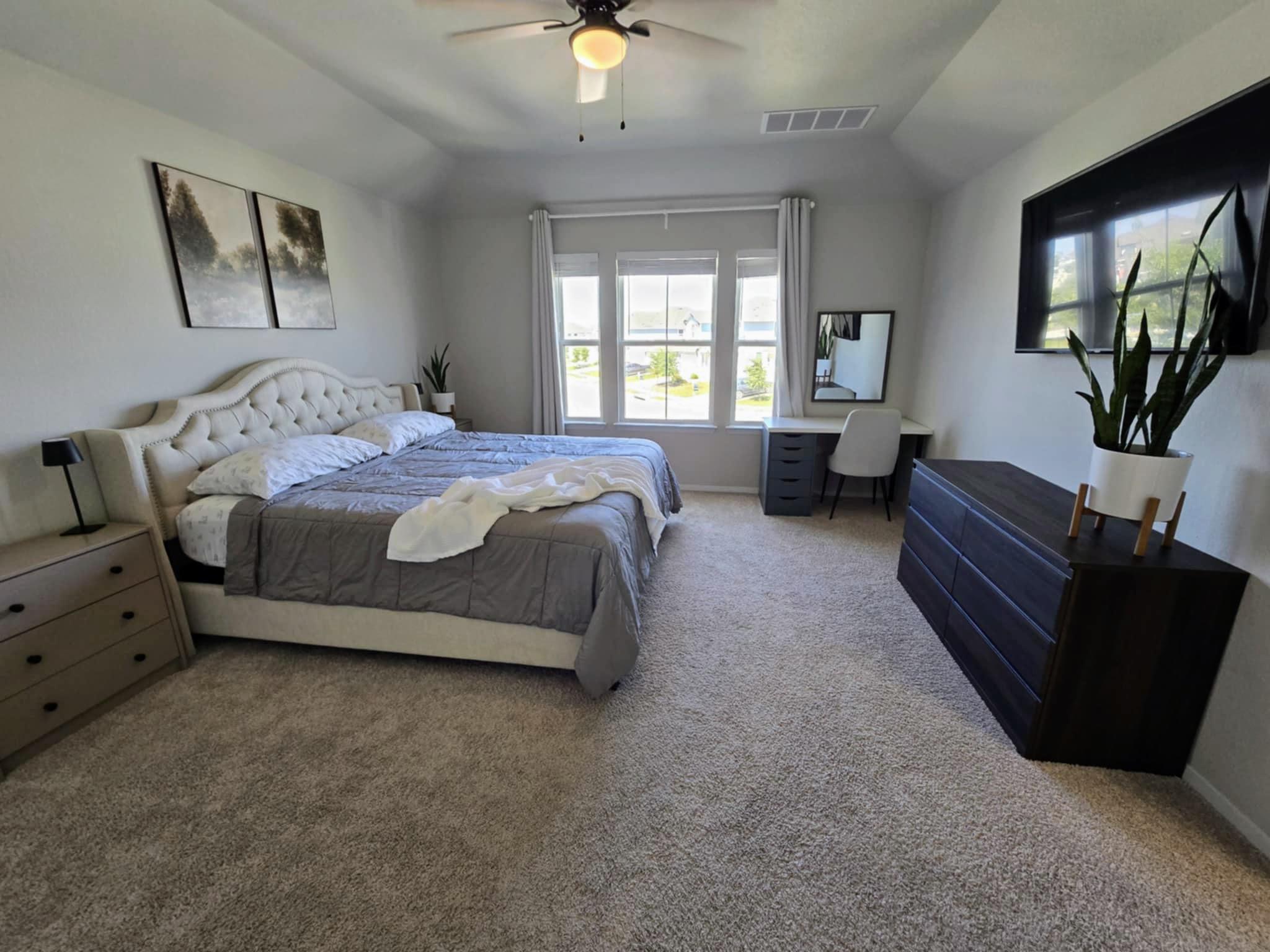 236 Blue Agate Ct, Jarrell, TX 76537