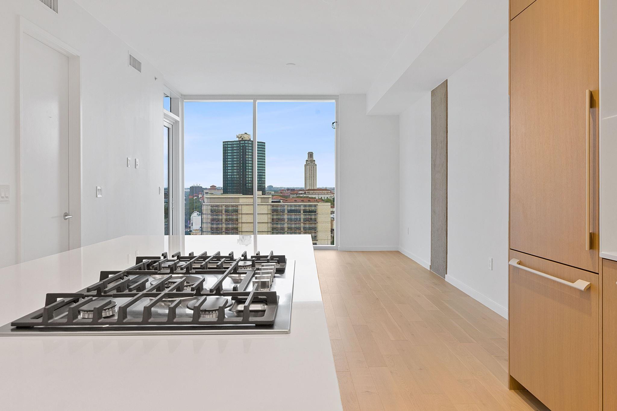 313 W 17th St # 1203, Austin, TX 78701