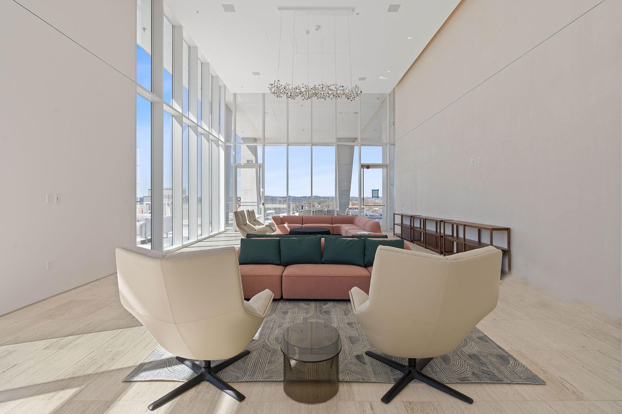 313 W 17th St # 1203, Austin, TX 78701