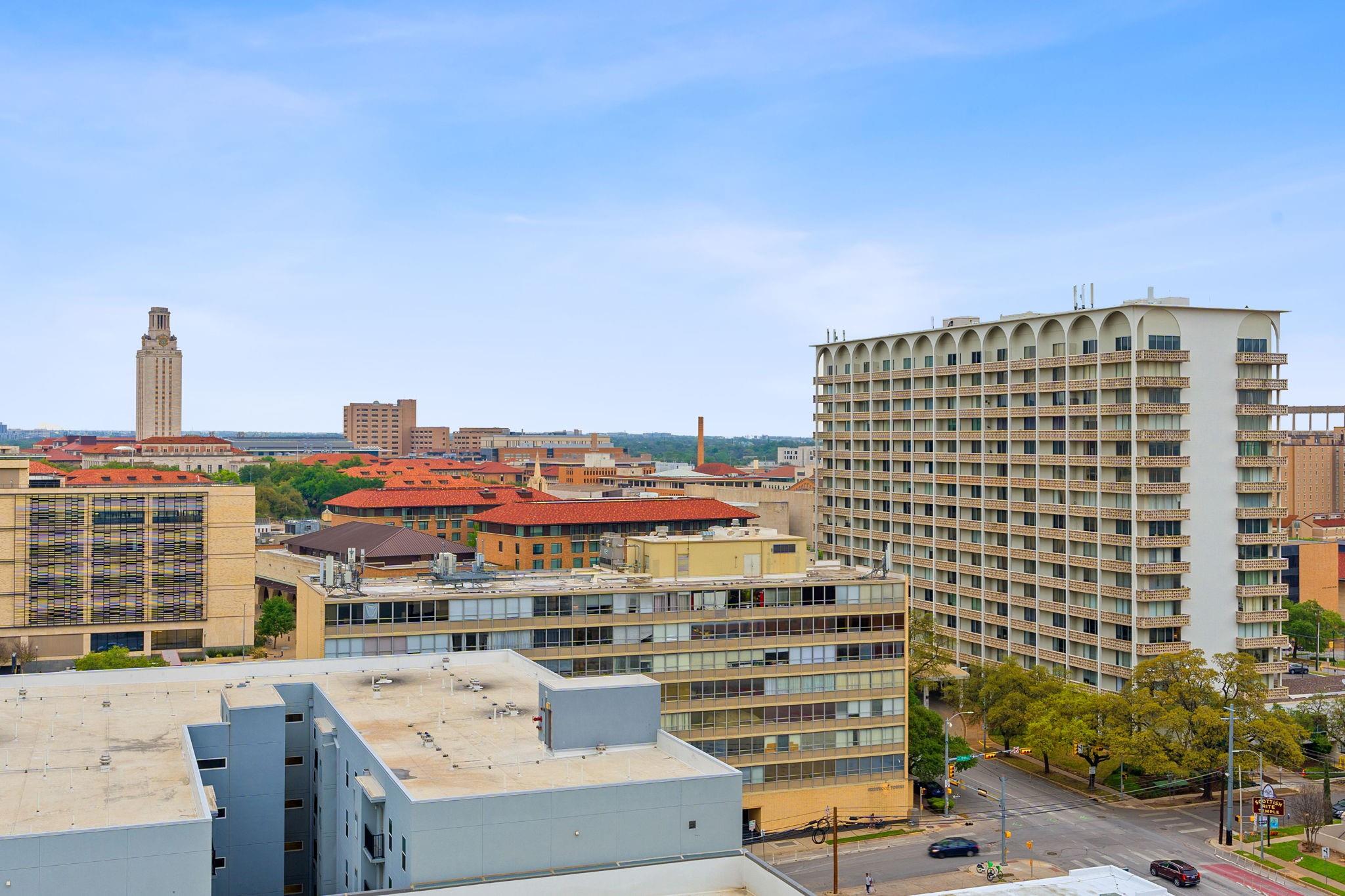 313 W 17th St # 1203, Austin, TX 78701