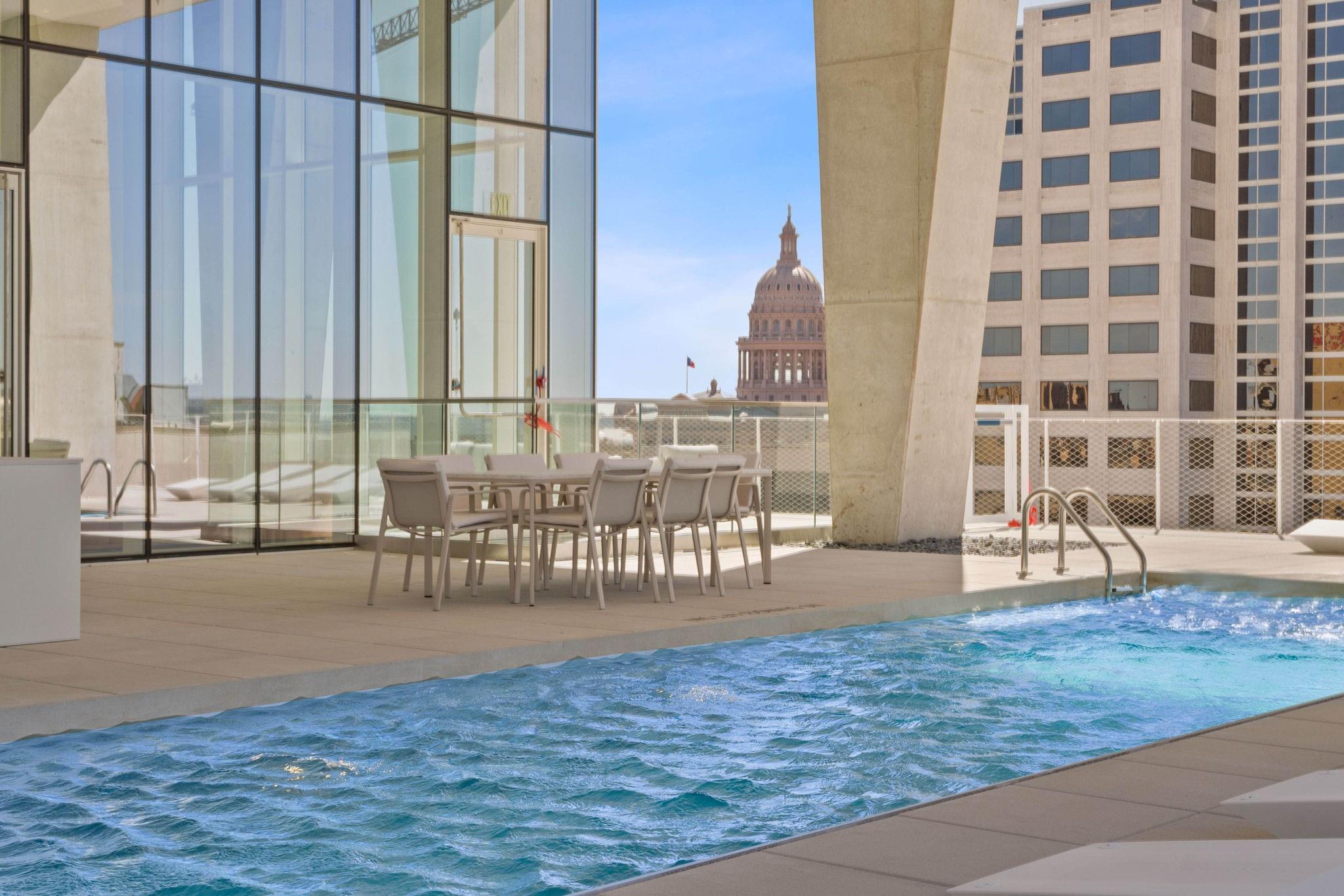 313 W 17th St # 1203, Austin, TX 78701