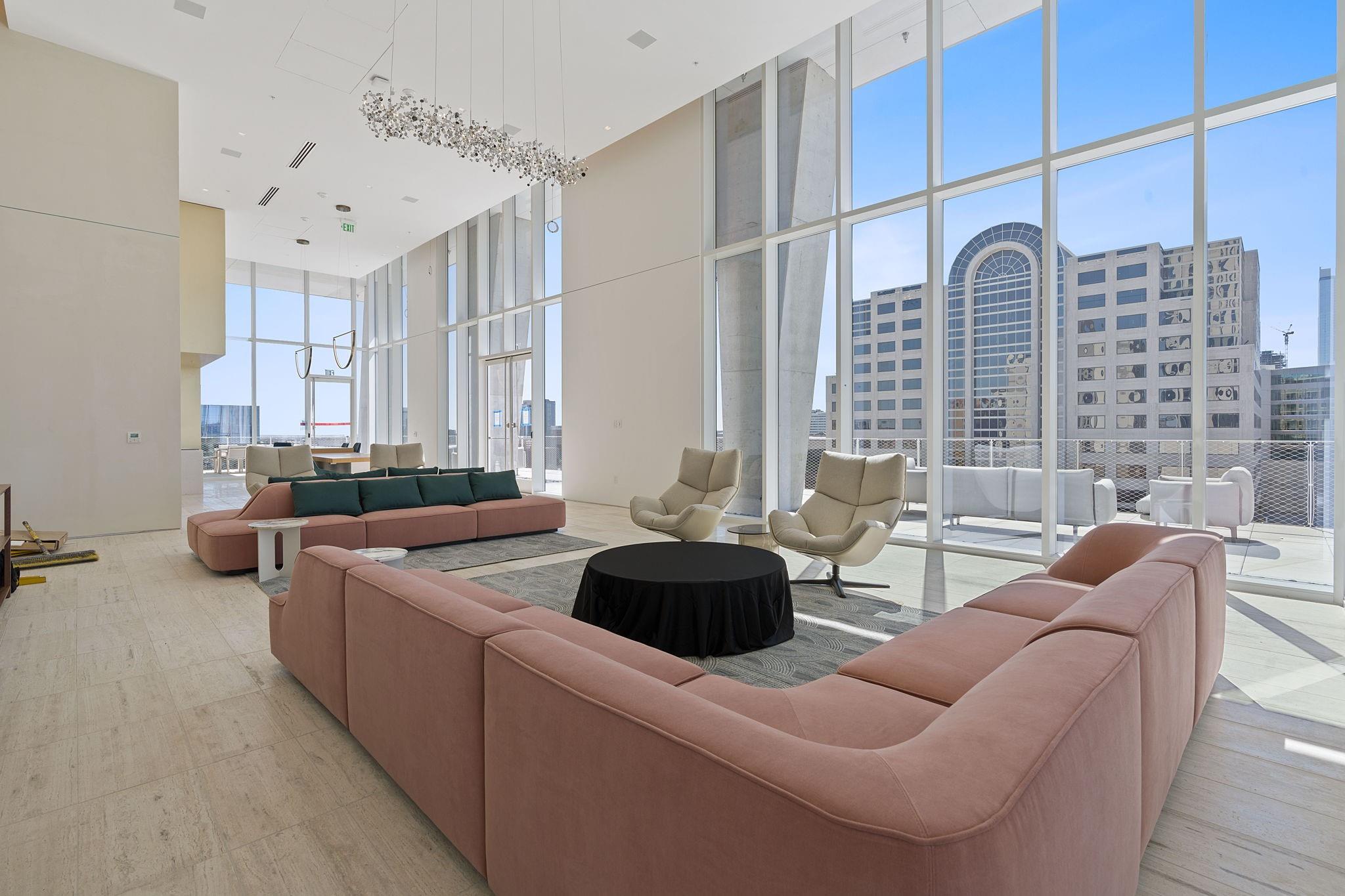 313 W 17th St # 1203, Austin, TX 78701