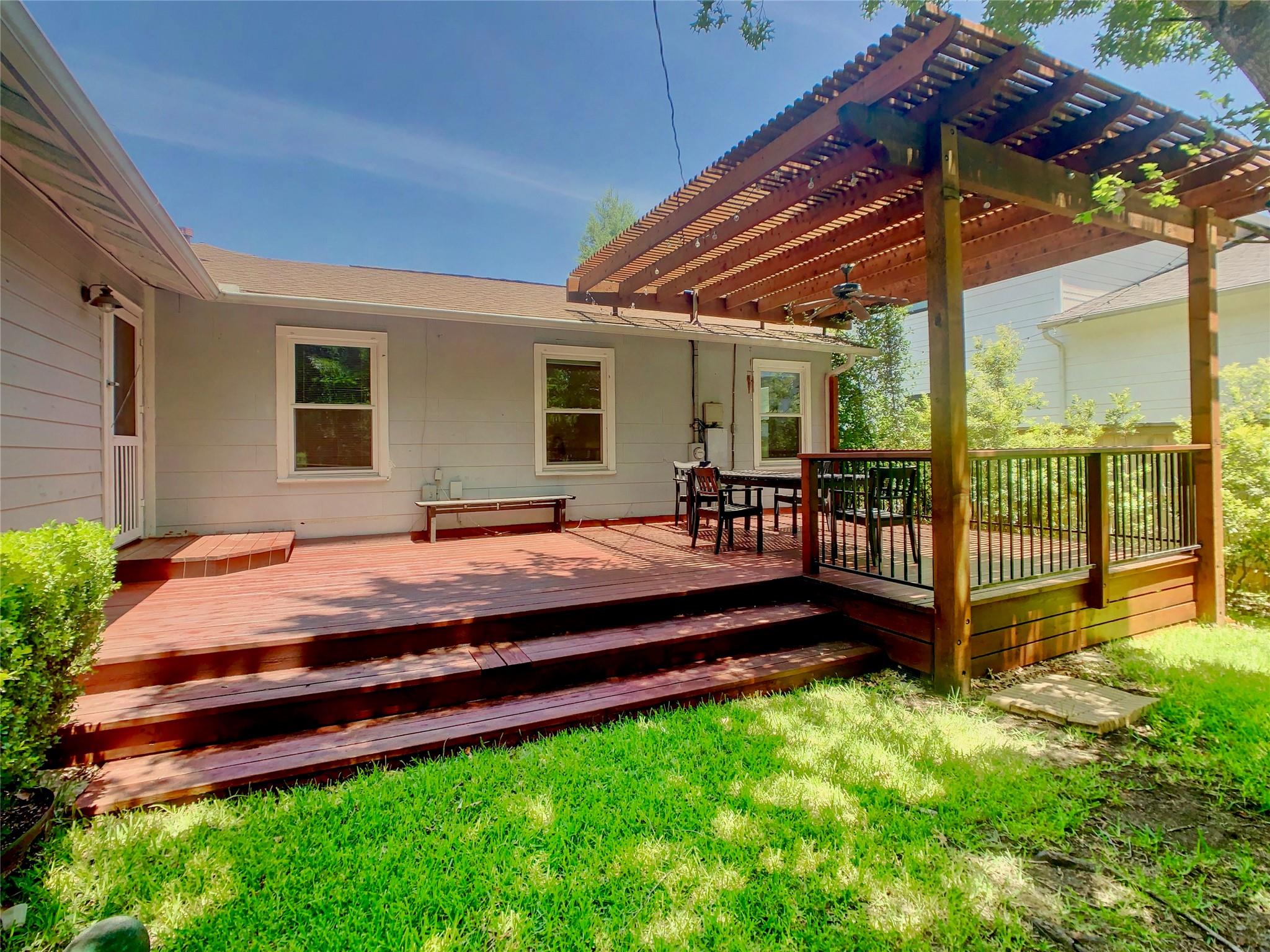 5010 Shoalwood Ave, Austin, TX 78756