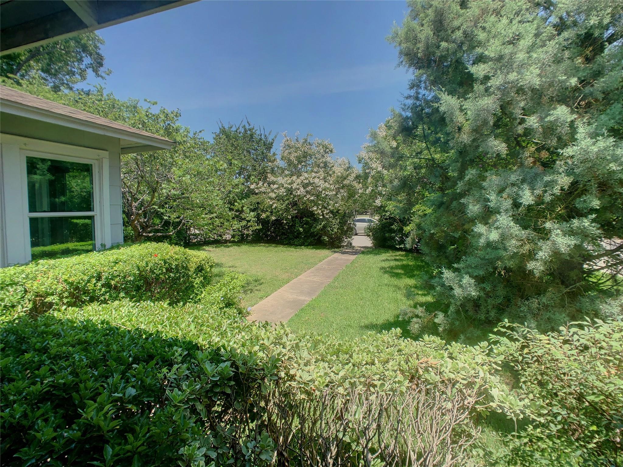 5010 Shoalwood Ave, Austin, TX 78756