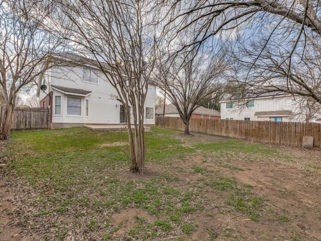 2101 Southeastern Trl, Round Rock, TX 78664
