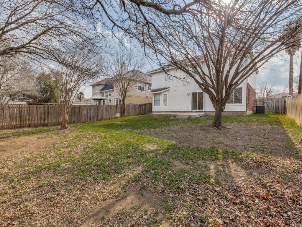 2101 Southeastern Trl, Round Rock, TX 78664