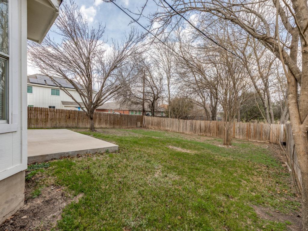 2101 Southeastern Trl, Round Rock, TX 78664