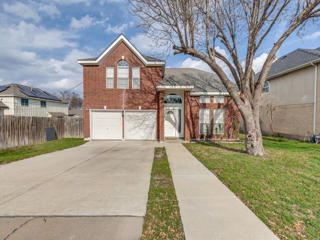 2101 Southeastern Trl, Round Rock, TX 78664