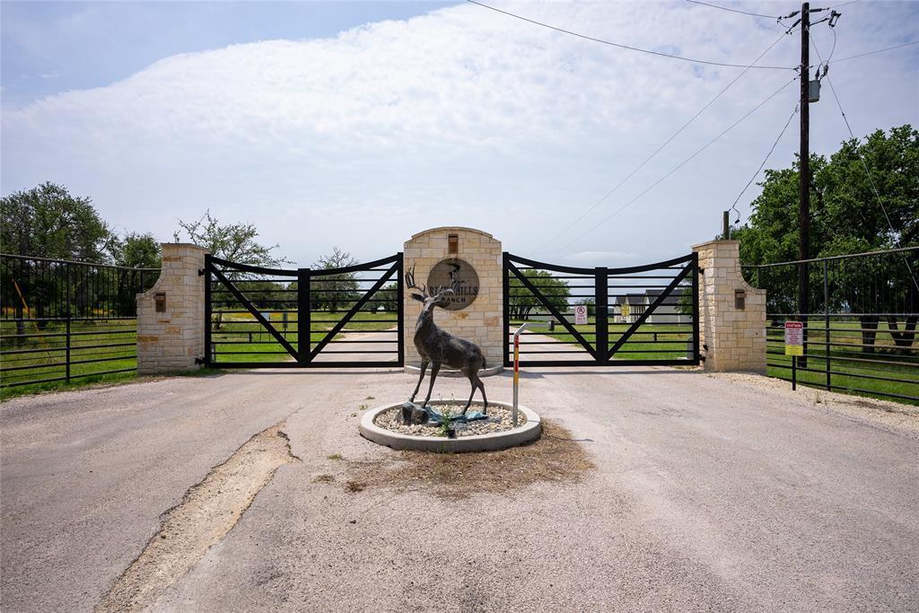 0 River Shoals Dr, Kempner, TX 76539