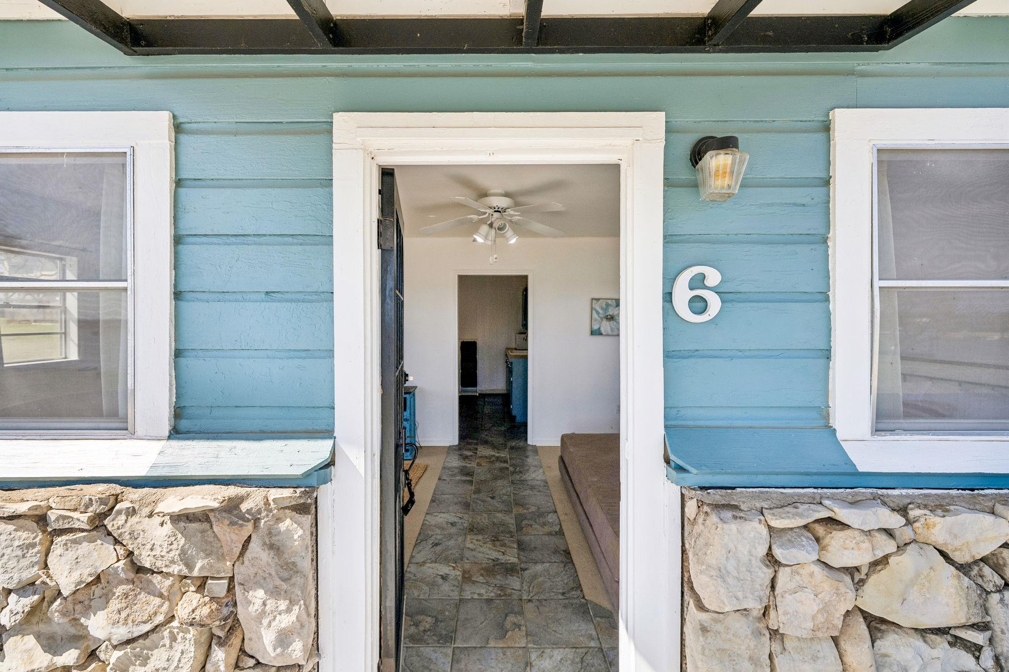 16838 RM 2241, Tow, TX 78672